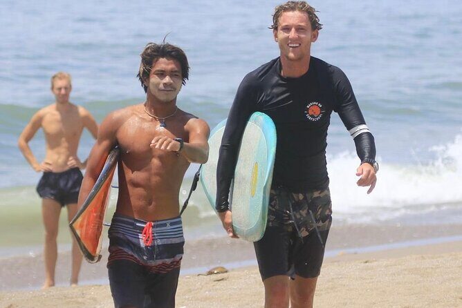 Private Experience Surf Lessons in Canggu - Price and Value: Why Private Coaching Works Here
