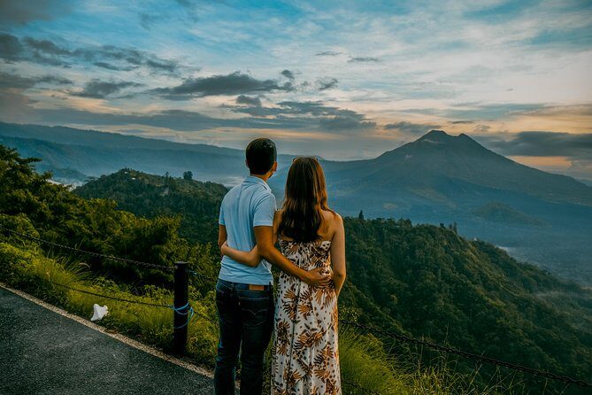 Private Full-Day Bali Sightseeing Tour with Pickup and Lunch - A Private Bali Day That’s Built to Get You Across the Island