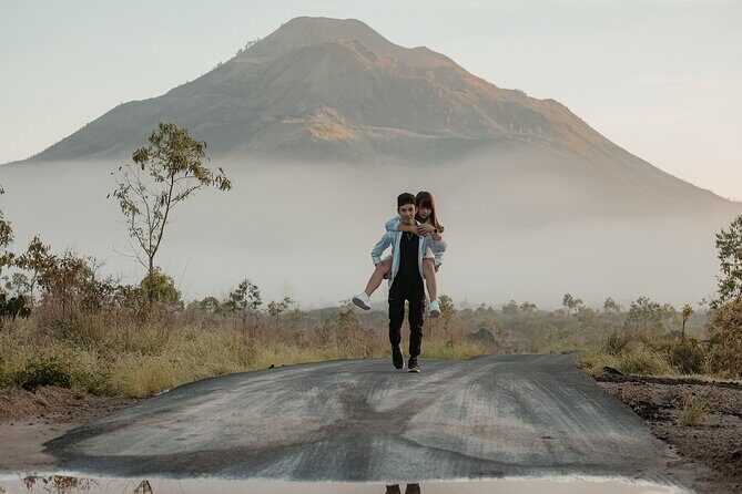 Private Full-Day Bali Sightseeing Tour with Pickup and Lunch - Tegalalang Rice Terrace: The View Is the Lesson