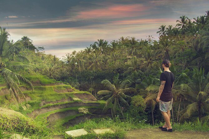 Private Full-Day Bali Tour - Building your perfect route: one direction, fewer moves
