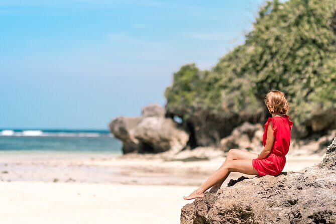 Private Full-Day Bali Tour - The driver-guide: why the best days feel personal
