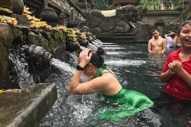 Private Full-Day Bali Tour - Should you book this full-day private Bali tour?