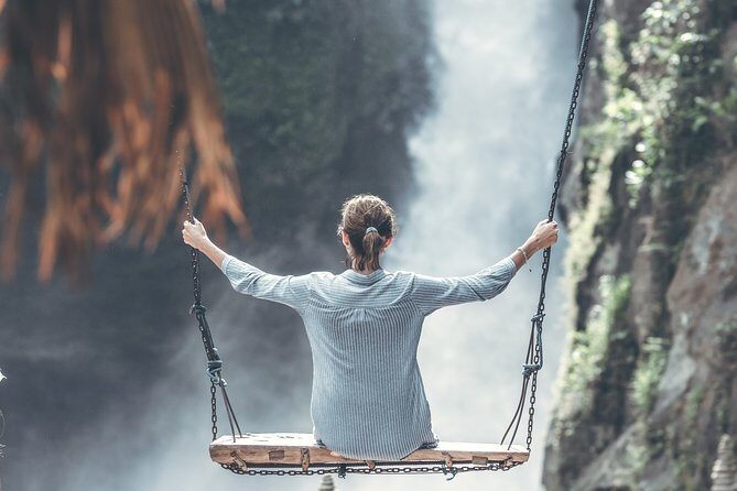 Private Full-Day Bali Tour - How long you really have: the 8–10 hour reality check
