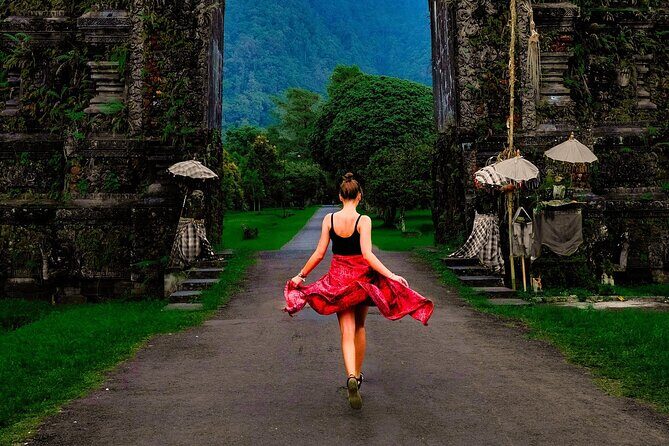 Private Full-Day Handara, Ulun Danu, Jatiluwih and Tanah Lot Tour - Price and value: what $70 buys for a full circuit