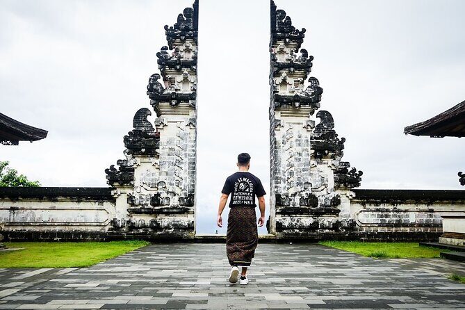 Private Full-Day Lempuyang Gate of Heaven Tour - Lempuyang Temple and the Gate of Heaven photo strategy