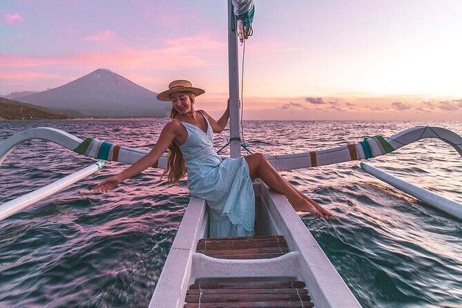 Private Full-Day Lovina Dolphin Watching and Snorkeling Boat Tour - The 2:00 a.m. start: why this tour beats a do-it-yourself scramble