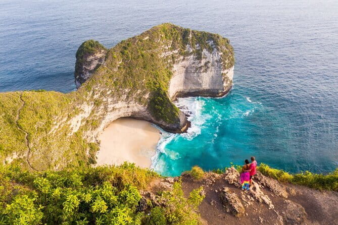 Private Full - Day Nusa Penida Island Tour - Key takeaways before you go