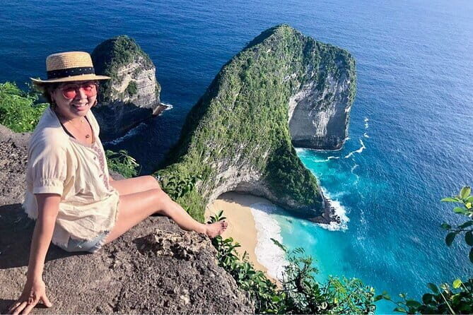 Private Full - Day Nusa Penida Island Tour - A Bali-to-Penida day that saves your energy (and your time)