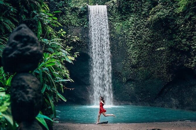 Private Full - Day Nusa Penida Island Tour - East vs east-and-west: choosing the route that fits your wish list