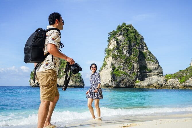Private Full - Day Nusa Penida Island Tour - Stop by stop: what each highlight is really like