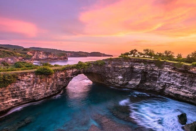 Private Full - Day Nusa Penida Island Tour - What to pack for this kind of cliff-and-coast day