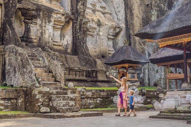 Private Full-Day Tour: Balinese Temples and Rice Terraces - Why this Ubud temples-and-rice tour is a smart one-day plan