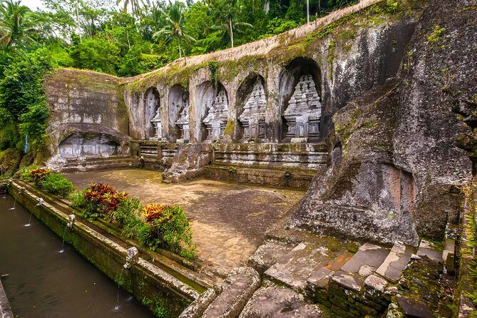 Private Full-Day Tour: Balinese Temples and Rice Terraces - Private pickup, pacing, and how the 10-hour day really feels