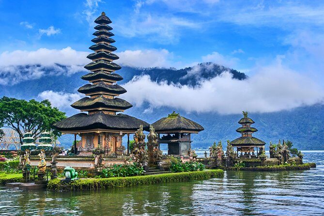 Private Full Day Tour: Best UNESCO Sites in Bali - Why this UNESCO day tour works from Ubud