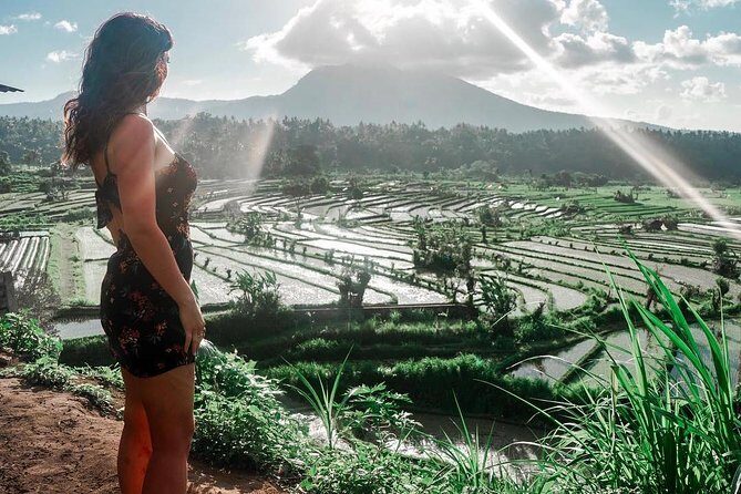 Private Full Day Tour: Best UNESCO Sites in Bali - Jatiluwih rice terraces: the Subak UNESCO stop that actually teaches you something