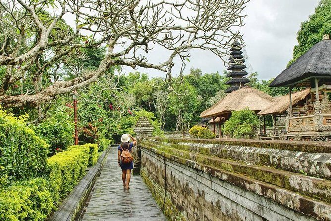 Private Full Day Tour: Best UNESCO Sites in Bali - Your guide and driver: why names like Sunarta, Manik, Adi, Lewer, and Wah Ko matter