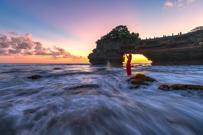 Private Full Day Tour: Best UNESCO Sites in Bali - Taman Ayun Temple: a royal Mengwi temple that feels calmer than you expect