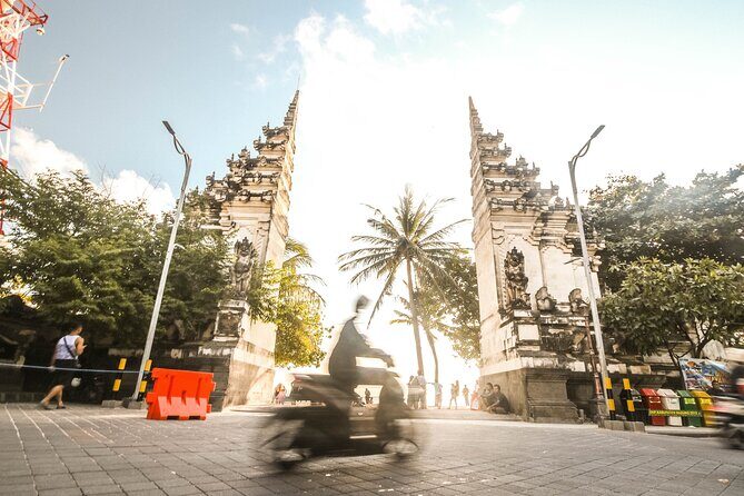 Private Full-Day Tour in Bali & FREE WIFI - Door-to-Door Pickup From Seminyak (and Everywhere Else)