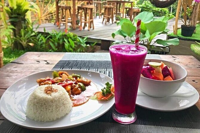 Private Full-Day Tour in Bali & FREE WIFI - Finish in Seminyak and Canggu: Beach Time Without the Hard Work