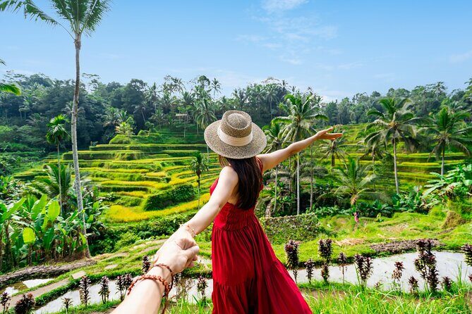 Private Full Day Tour In Ubud Bali - Key highlights that make this tour worth your time