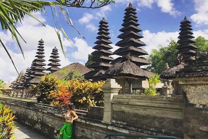 Private Full-Day Tour Jatiluwih Rice Terrace and Tanah Lot Temple - Price and Value: Is $41 Per Person Reasonable?