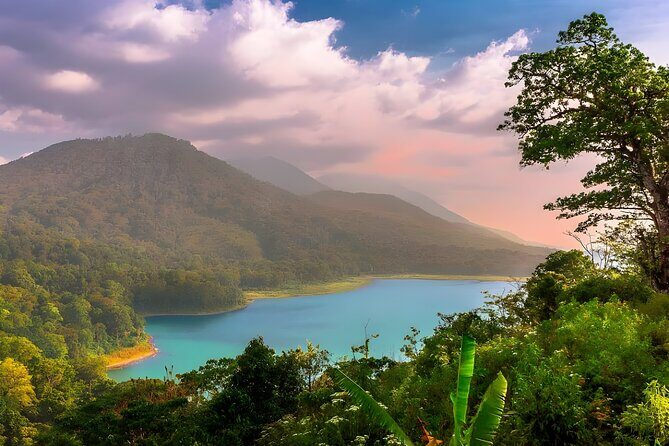 Private Full-Day Tour : North Bali Trip to Discover The Culture of Bali Island - North Bali in one day: photo moments and a proper soak