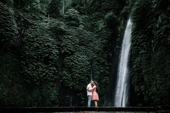 Private Full-Day Tour : North Bali Trip to Discover The Culture of Bali Island - Banjar Hot Springs: sulfur-water recovery after walking