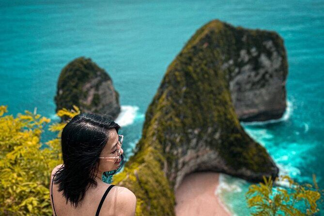 Private Full-Day West Tour Nusa Penida All Inclusive from Bali - Key highlights worth your attention