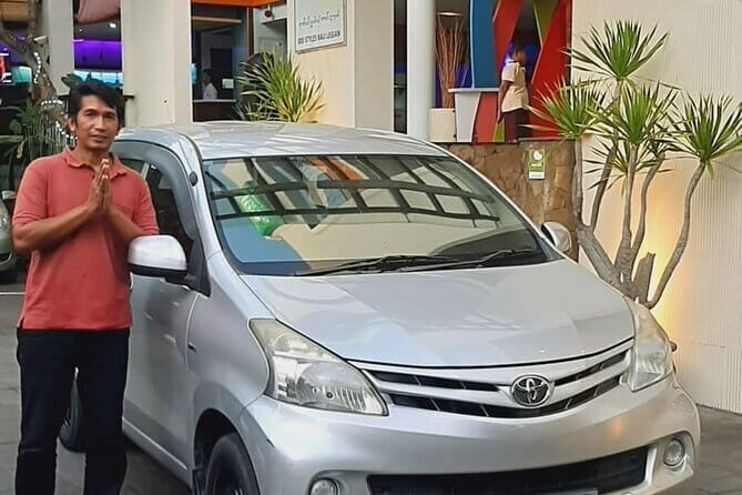 Private Guided Bali Car Charter - Key Things to Know Before You Go