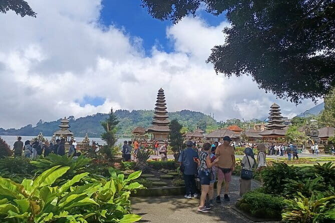 Private Guided Bali Car Charter - A Private Ubud Car Day That Actually Feels Like Your Day