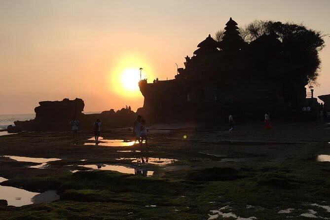 Private Guided Bali Car Charter - Modern Culture Stops: GWK and Tirta Gangga’s Koi Ponds