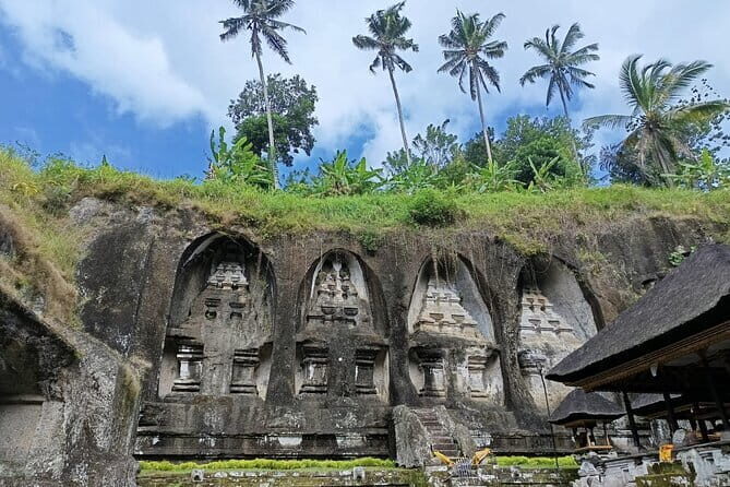 Private Guided Bali Car Charter - Price and Value: $65 per Group Plus Real-World Extras