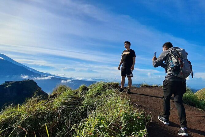 Private Guided Hike in Mount Batur Sunrise - Key takeaways before you go