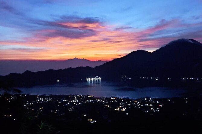 Private Guided Hike in Mount Batur Sunrise - Pickup and the 4:00am start: why timing matters on Batur