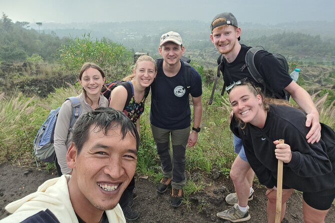 Private Guided Hike in Mount Batur Sunrise - Private tour feel: fewer crowds, more control over your pace