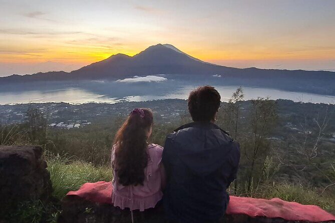 Private Guided Hike in Mount Batur Sunrise - The hike reality check: medium to difficult, but not a pro-only grind