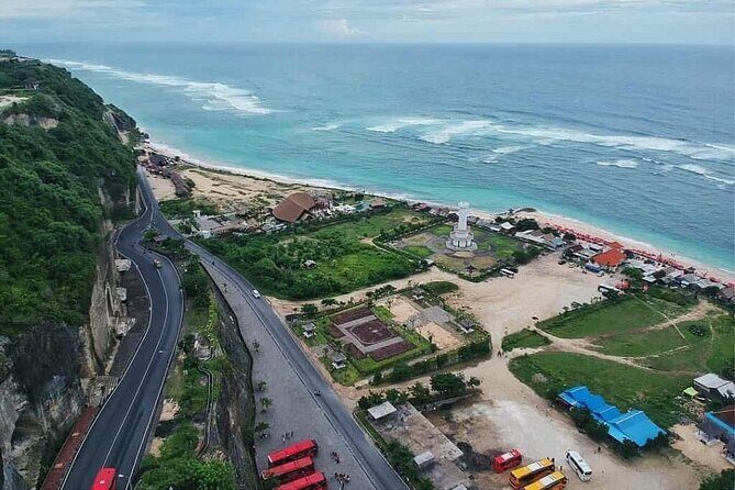 Private Half Day Nusa Dua Village All-Inclusive Tour - Pickup, timing, and traffic: how to keep the day feeling easy