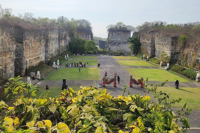 Private Half Day Nusa Dua Village All-Inclusive Tour - What you get for $60: value check for a private half-day
