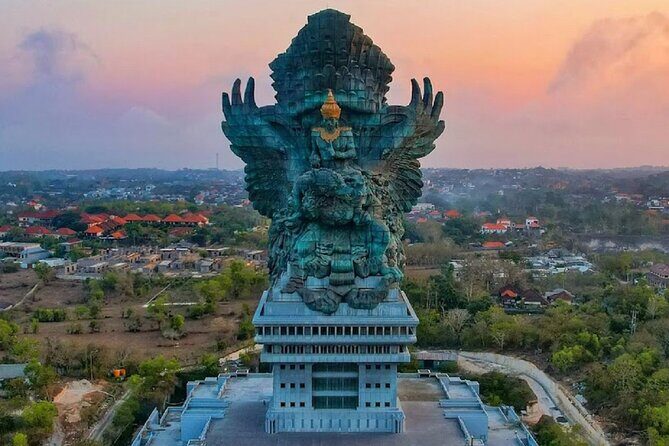 Private Half Day Nusa Dua Village All-Inclusive Tour - Who this tour fits best