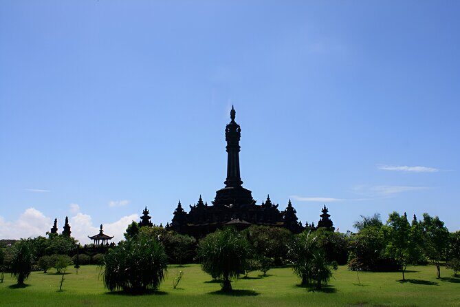 Private Half-Day Tour: Denpasar City Trip - Key things to know before you go
