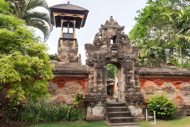 Private Half-Day Tour: Denpasar City Trip - Bali Provincial State Museum: a history break that’s not a theme park