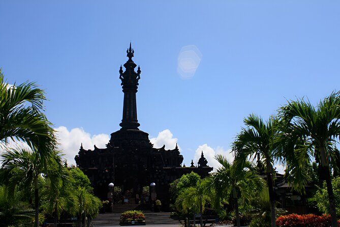 Private Half-Day Tour: Denpasar City Trip - Driver quality: when English makes the difference