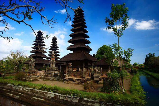 Private Half-Day Tour: Tanah Lot Sunset Tour - Why a private Tanah Lot sunset loop beats DIY chaos