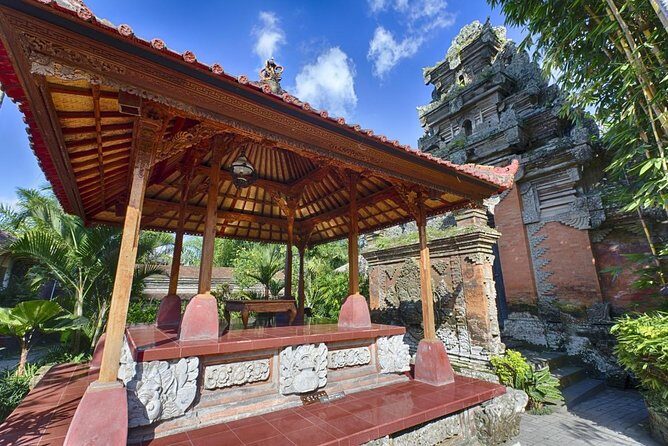 Private Half-Day Tour: Ubud Tour Packages - Key highlights at a glance