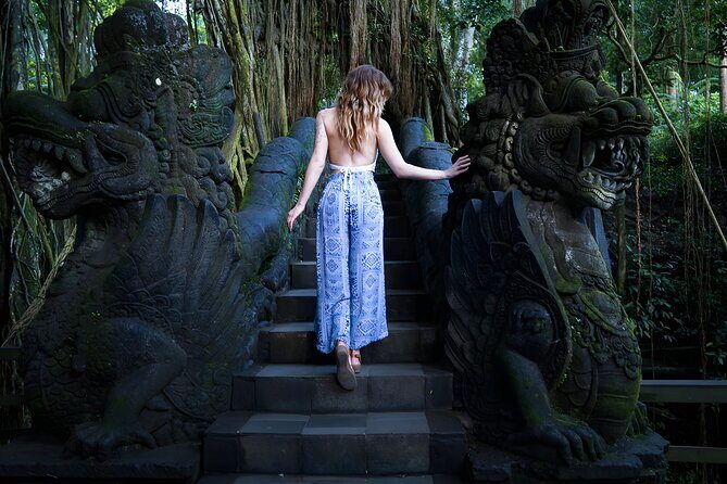 Private Half-Day Tour: Ubud Tour Packages - Timing, pace, and what to expect day-of