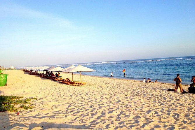 Private Inclusive Tours: 2 Days highlight of Bali - Price and Value: Is $120 Per Person a Good Deal?