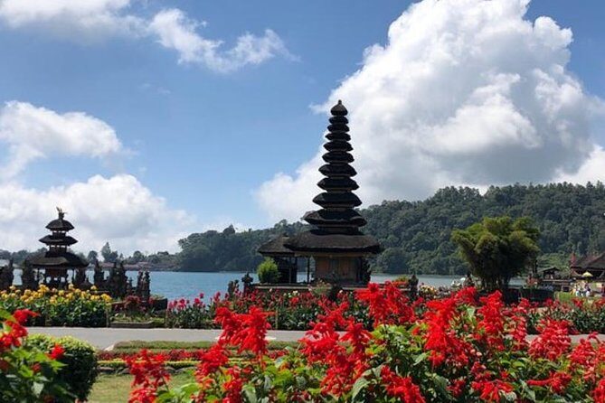 Private Jatiluwih Rice Terraces Heritage Site and Culture Tour - Banyumala Twin Waterfalls: A more natural trail feel north of the lakes