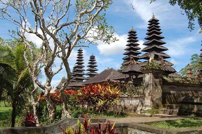 Private Jatiluwih Rice Terraces Heritage Site and Culture Tour - Price and value: Why $36 can be a bargain or a surprise