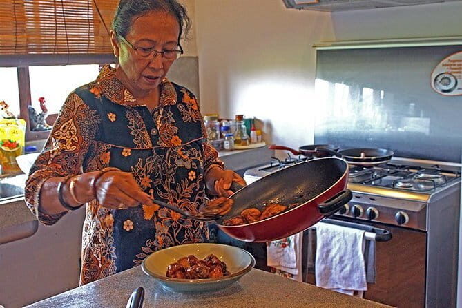 Private Javanese Cooking Class with Dotty in Tumbak Bayuh, Canggu - Key highlights to know