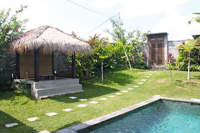 Private Javanese Cooking Class with Dotty in Tumbak Bayuh, Canggu - Tumbak Bayuh in real life: 3 hours in a leafy neighborhood